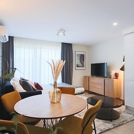 Hm - Issy Oporto Apartment מראה חיצוני תמונה