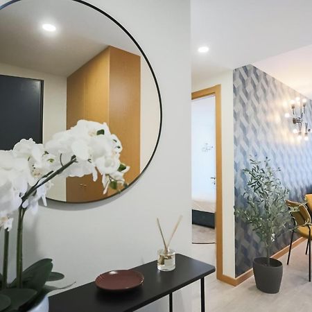 Hm - Issy Oporto Apartment מראה חיצוני תמונה