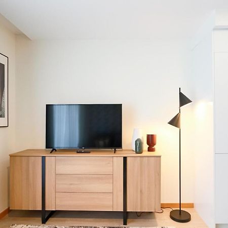 Hm - Issy Oporto Apartment מראה חיצוני תמונה
