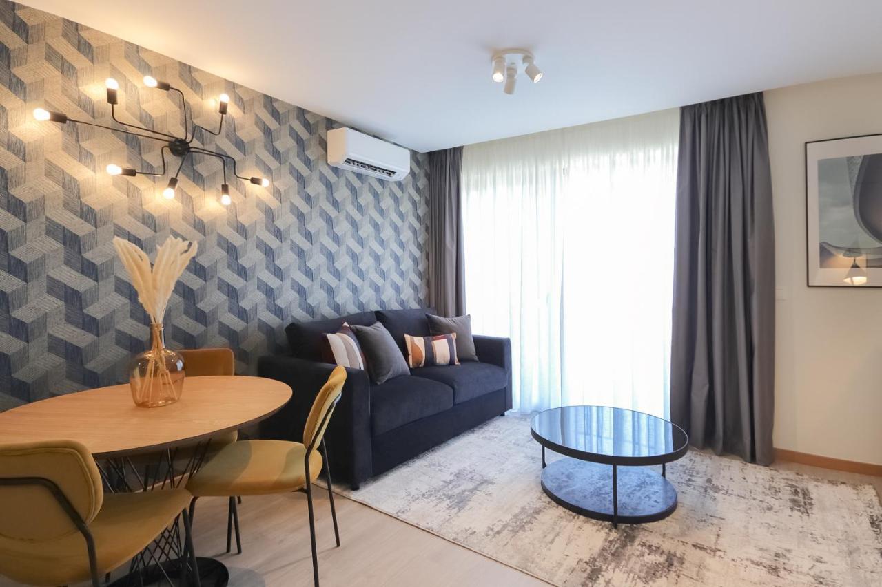 Hm - Issy Oporto Apartment מראה חיצוני תמונה