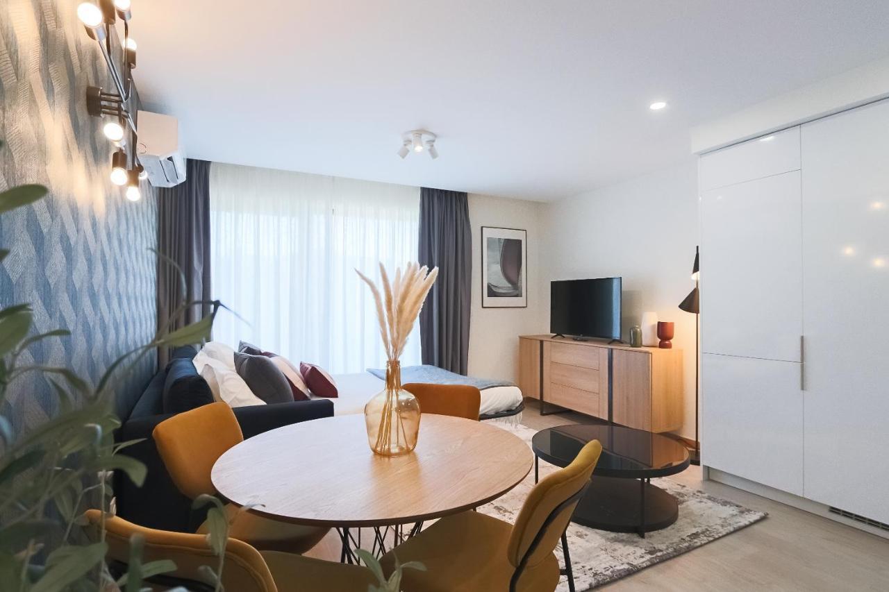 Hm - Issy Oporto Apartment מראה חיצוני תמונה