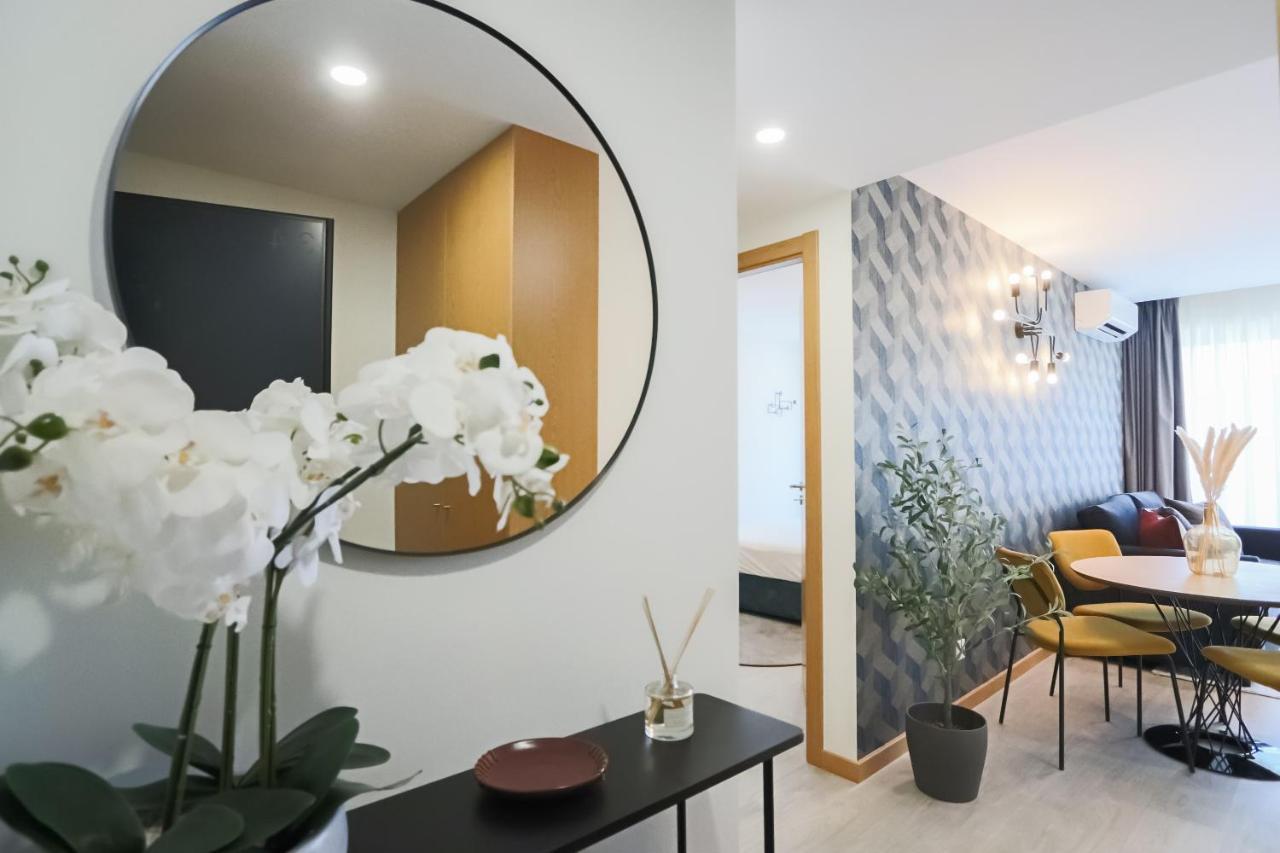 Hm - Issy Oporto Apartment מראה חיצוני תמונה
