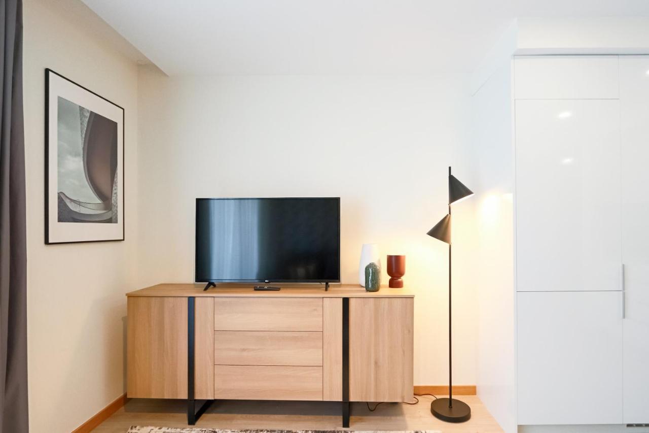 Hm - Issy Oporto Apartment מראה חיצוני תמונה