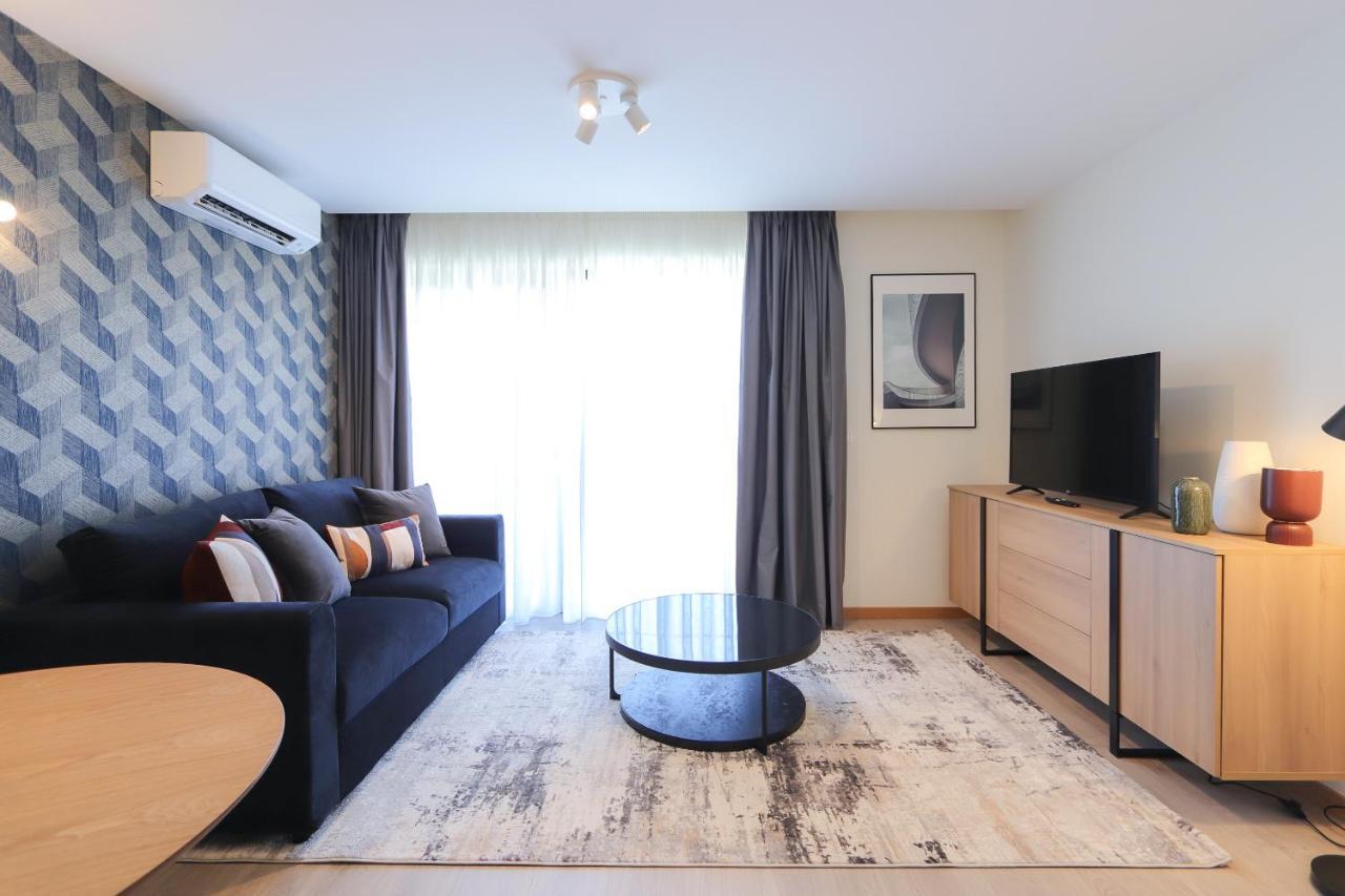 Hm - Issy Oporto Apartment מראה חיצוני תמונה