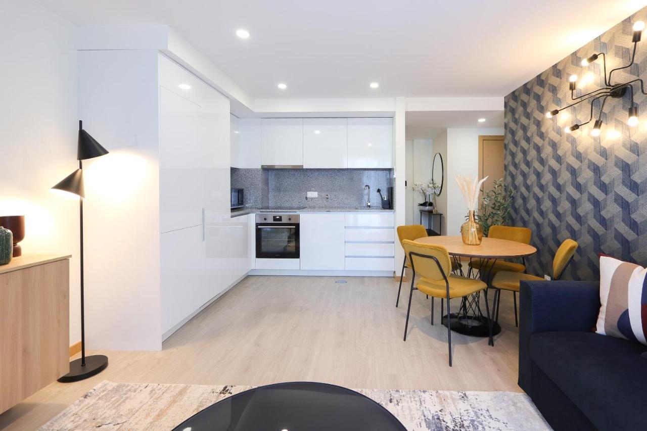 Hm - Issy Oporto Apartment מראה חיצוני תמונה