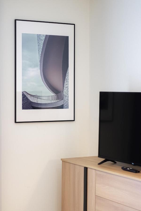Hm - Issy Oporto Apartment מראה חיצוני תמונה