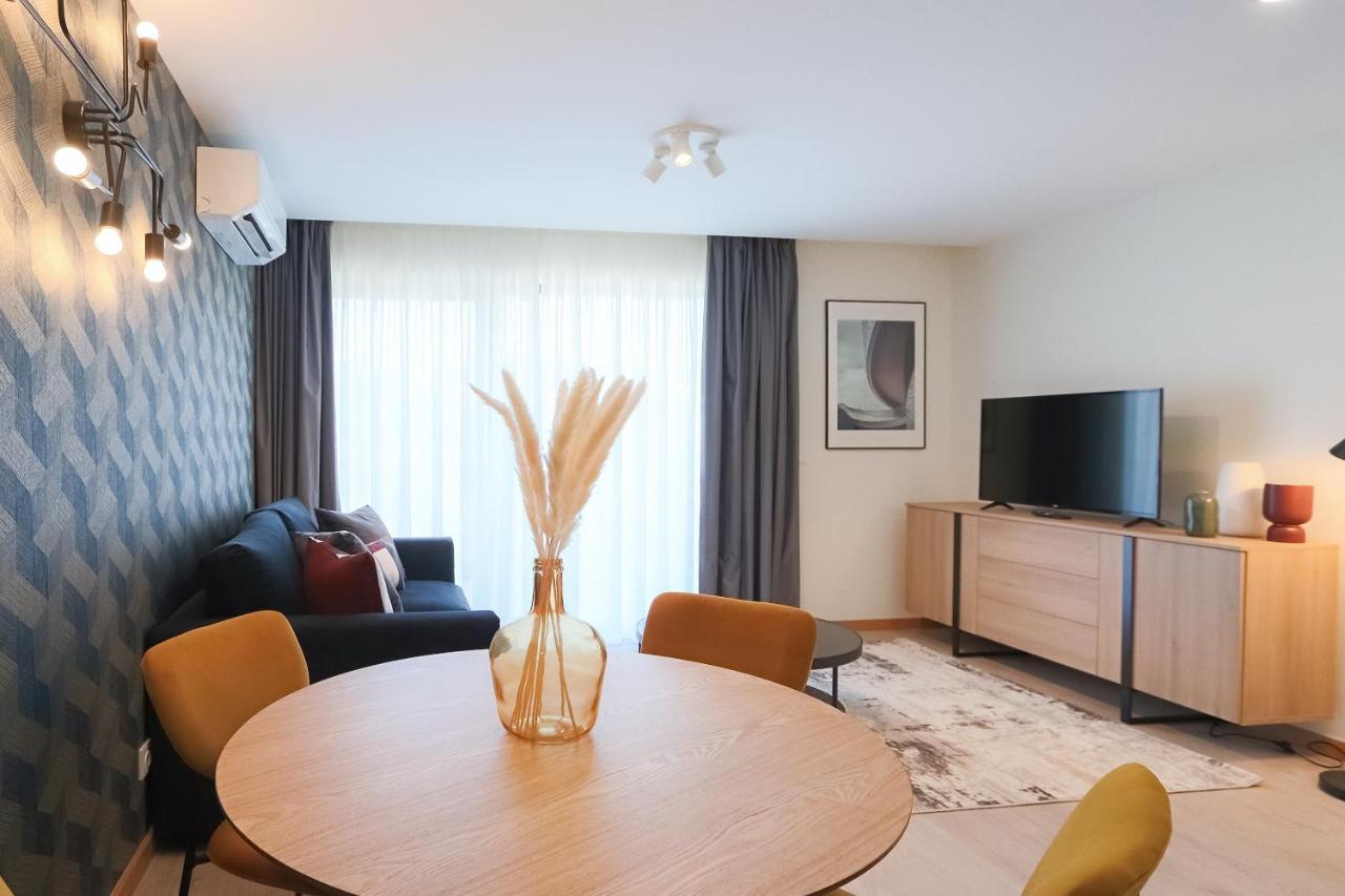 Hm - Issy Oporto Apartment מראה חיצוני תמונה