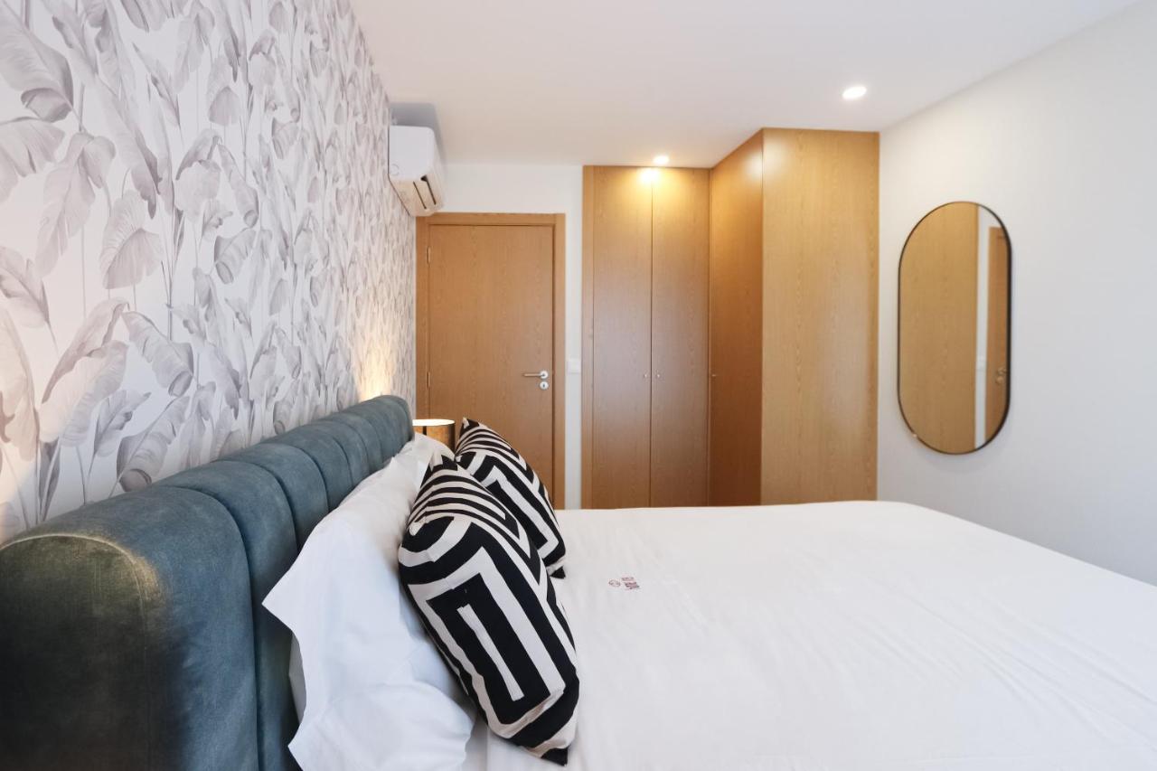 Hm - Issy Oporto Apartment מראה חיצוני תמונה