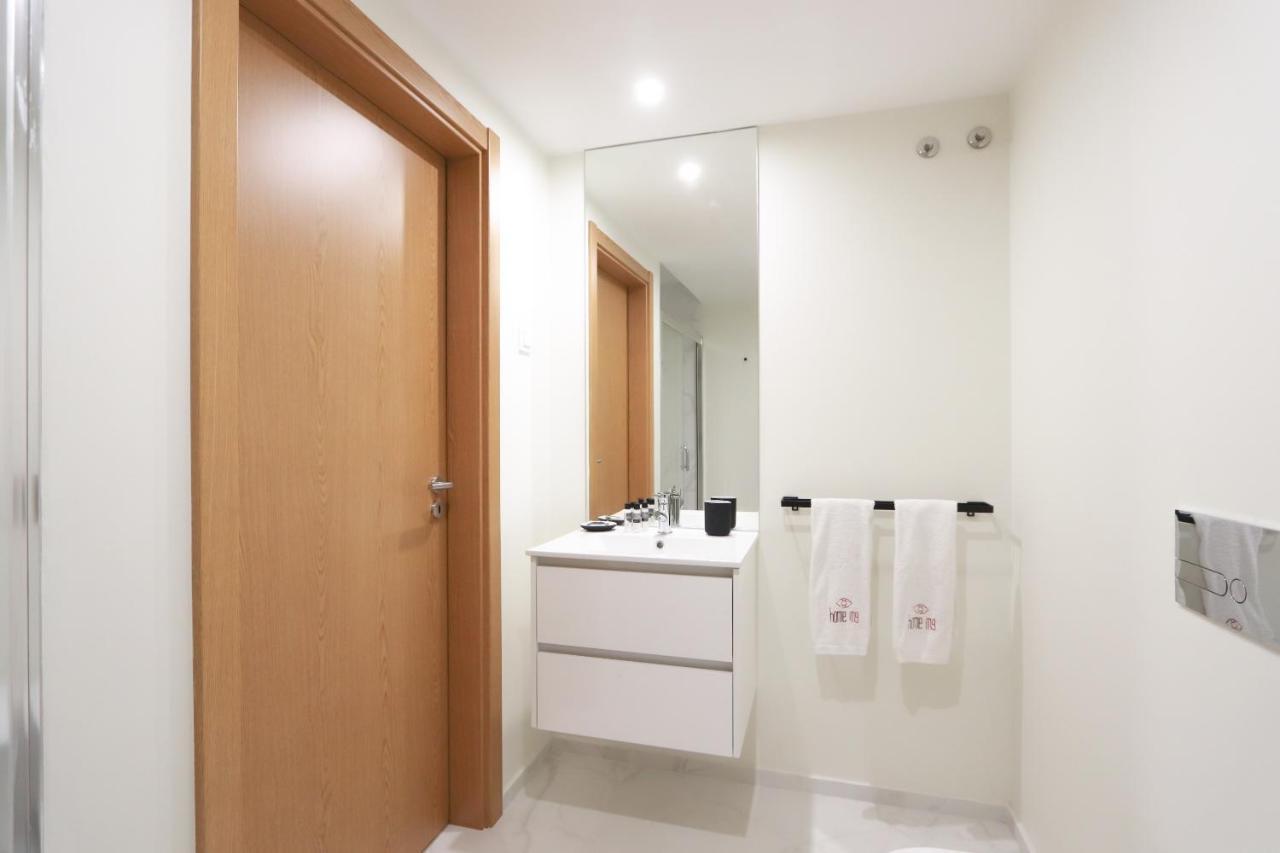 Hm - Issy Oporto Apartment מראה חיצוני תמונה