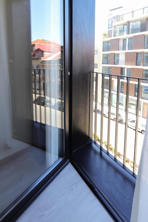 Hm - Issy Oporto Apartment מראה חיצוני תמונה