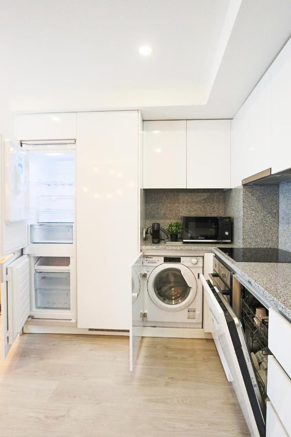 Hm - Issy Oporto Apartment מראה חיצוני תמונה
