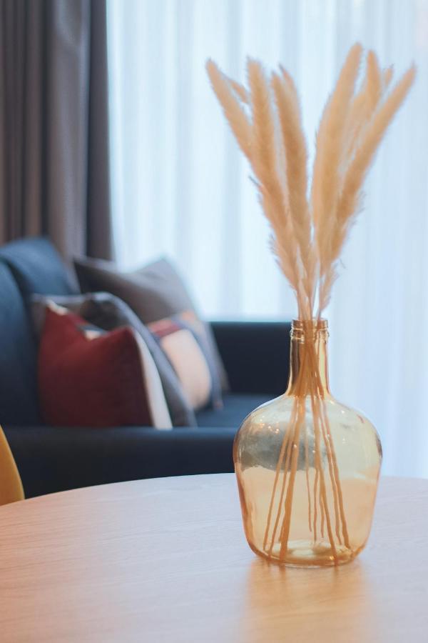 Hm - Issy Oporto Apartment מראה חיצוני תמונה