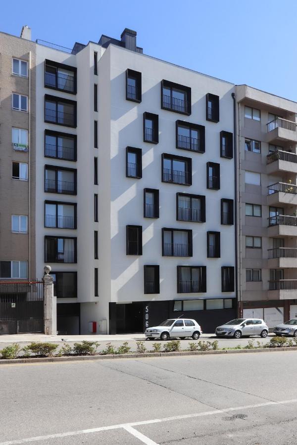 Hm - Issy Oporto Apartment מראה חיצוני תמונה