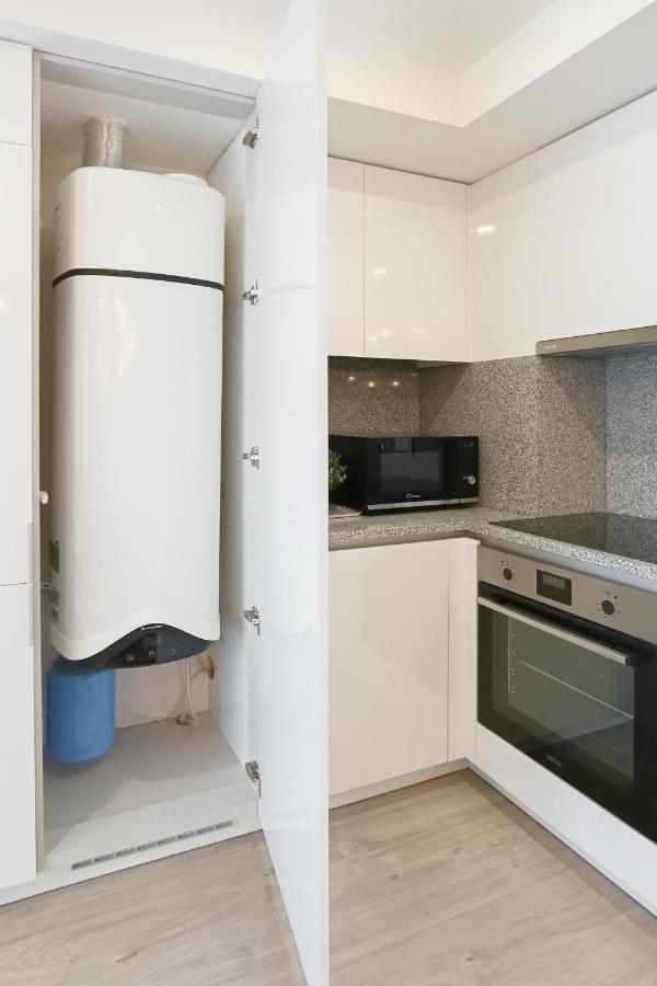 Hm - Issy Oporto Apartment מראה חיצוני תמונה