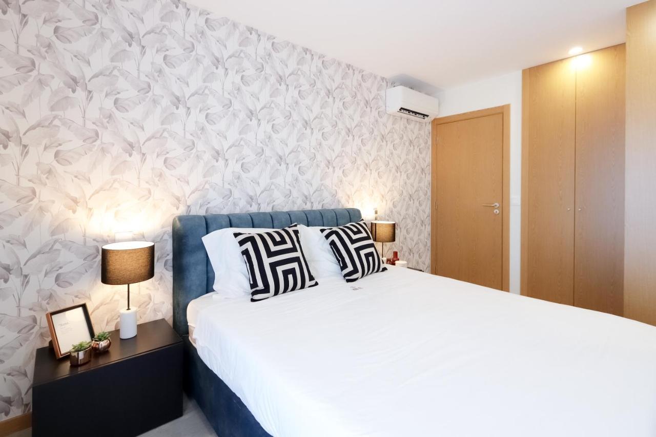 Hm - Issy Oporto Apartment מראה חיצוני תמונה