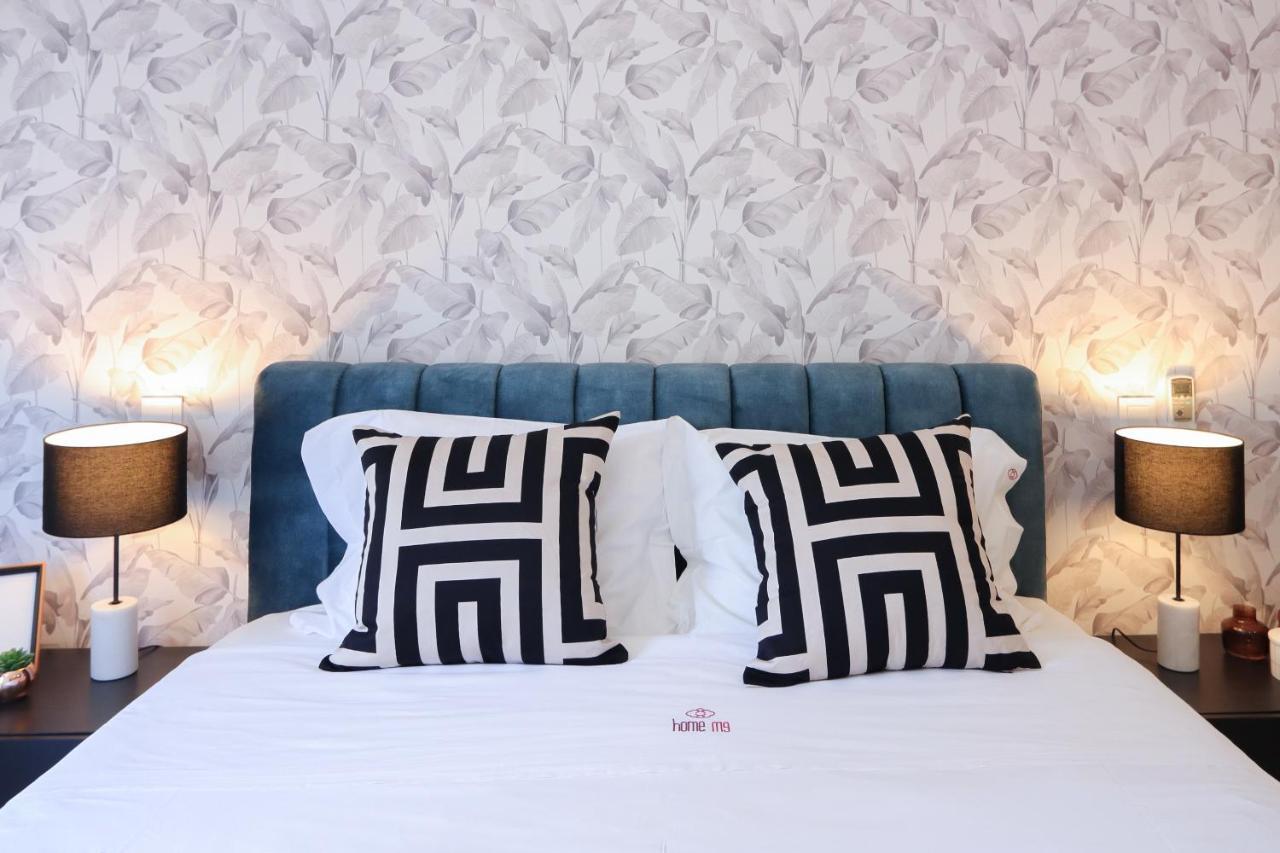 Hm - Issy Oporto Apartment מראה חיצוני תמונה