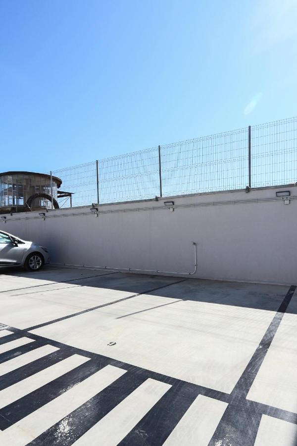 Hm - Issy Oporto Apartment מראה חיצוני תמונה