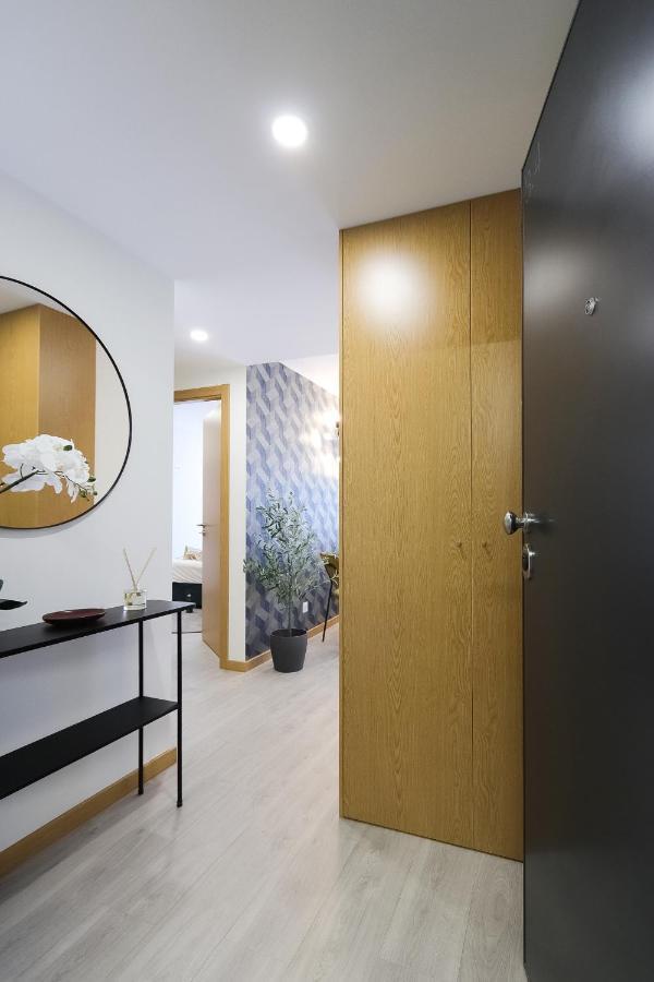 Hm - Issy Oporto Apartment מראה חיצוני תמונה