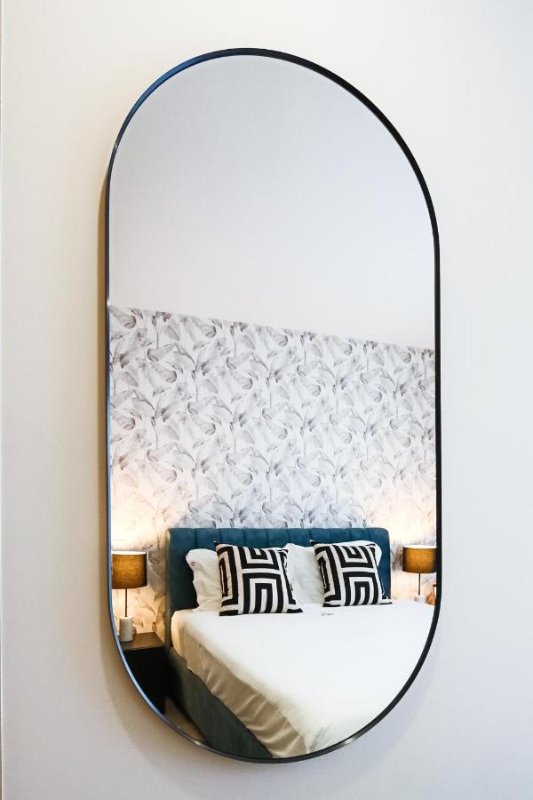Hm - Issy Oporto Apartment מראה חיצוני תמונה