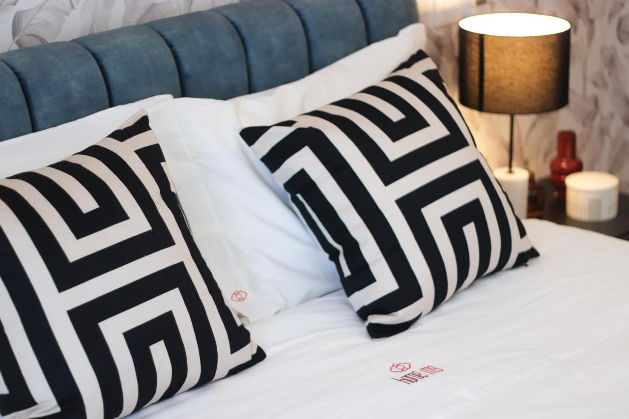 Hm - Issy Oporto Apartment מראה חיצוני תמונה