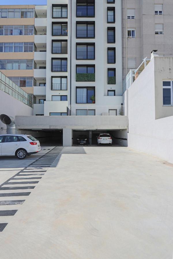 Hm - Issy Oporto Apartment מראה חיצוני תמונה