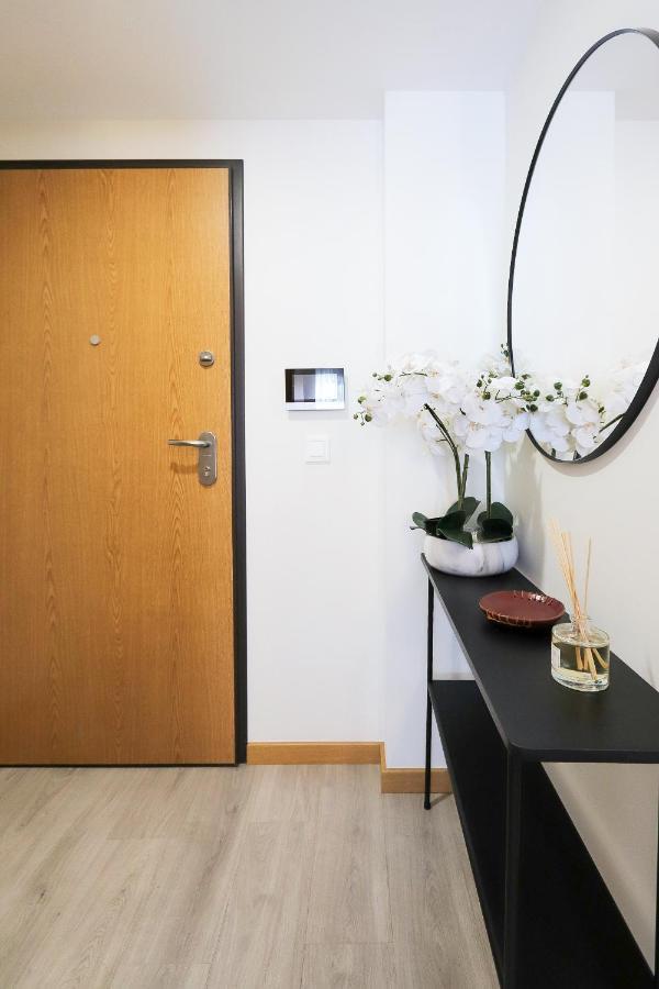 Hm - Issy Oporto Apartment מראה חיצוני תמונה